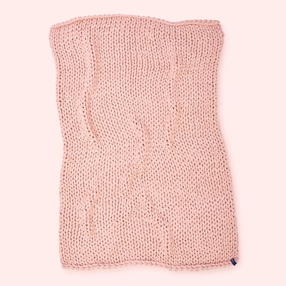 Nappling weighted blanket - Picture 3 of 8